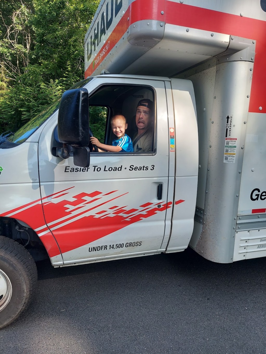 3 Lessons Learned After Our&nbsp;Move