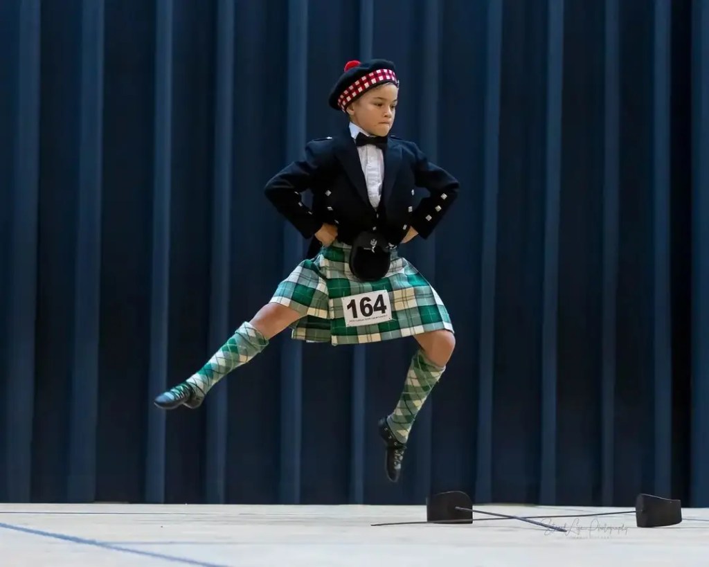 The Famous Last Words Series, Part 2: “I’ll Never Be a Dance Mom”