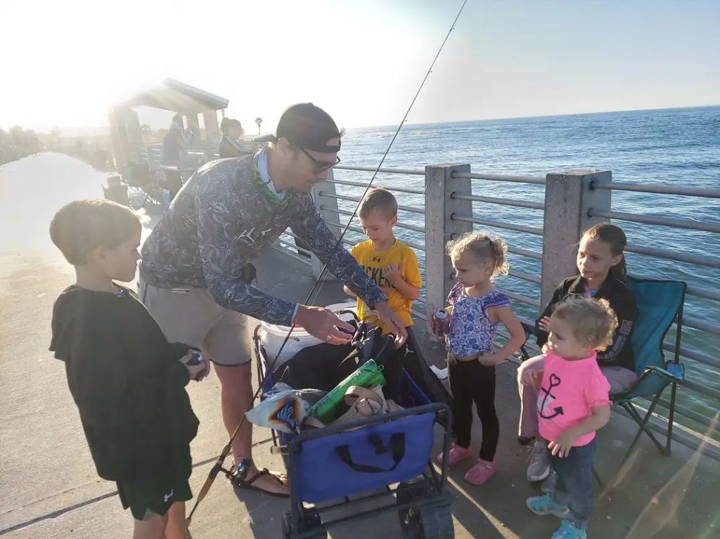 Rethinking “Midlife Crisis” as a 40-Year-Old&nbsp;Dad