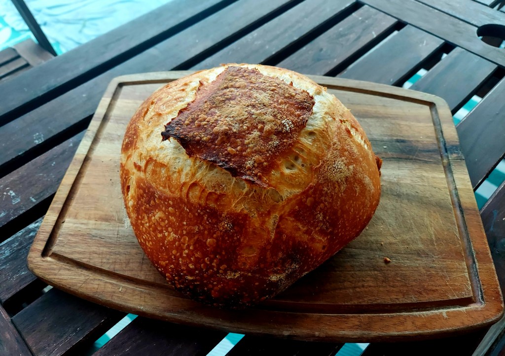 sourdough bread