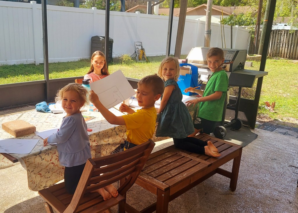 7 Ways to Help Kids Love&nbsp;Learning