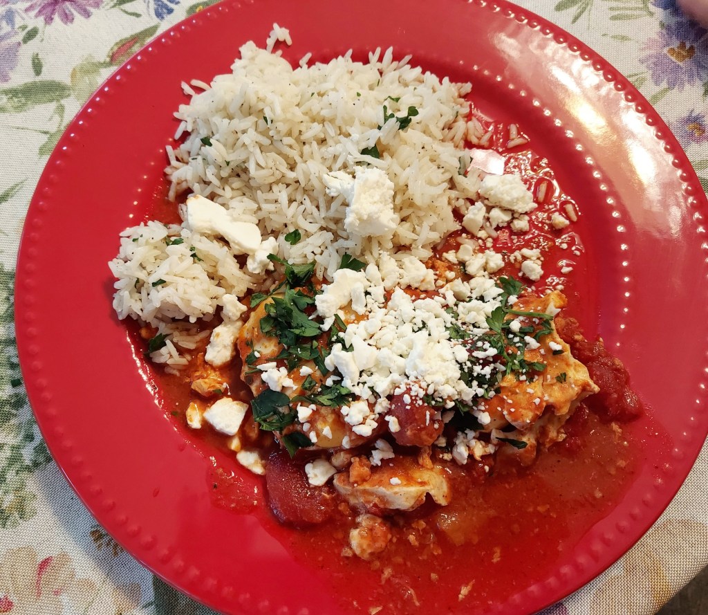 The 3-Hour Dinner Week: Meal Plan and 5&nbsp;Recipes