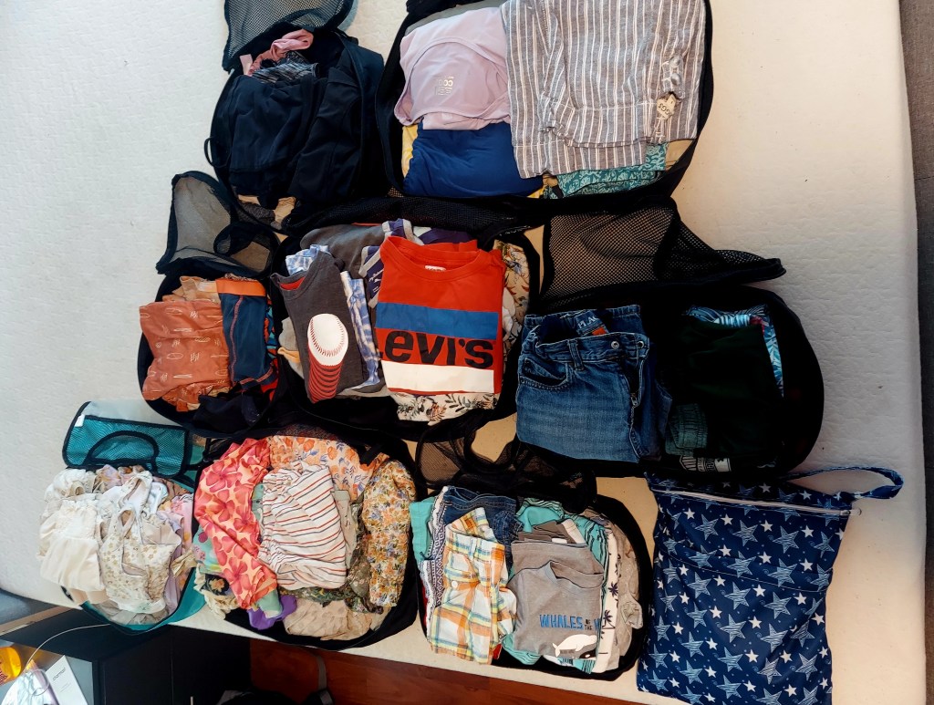 The Nomad Method: A Simple and Fast Way to Minimalize Your&nbsp;Wardrobe