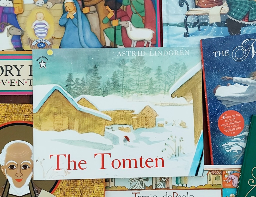 Advent Is Coming! Our Favorite Traditions (Plus a Week of Advent Books to Read With Your&nbsp;Kids)