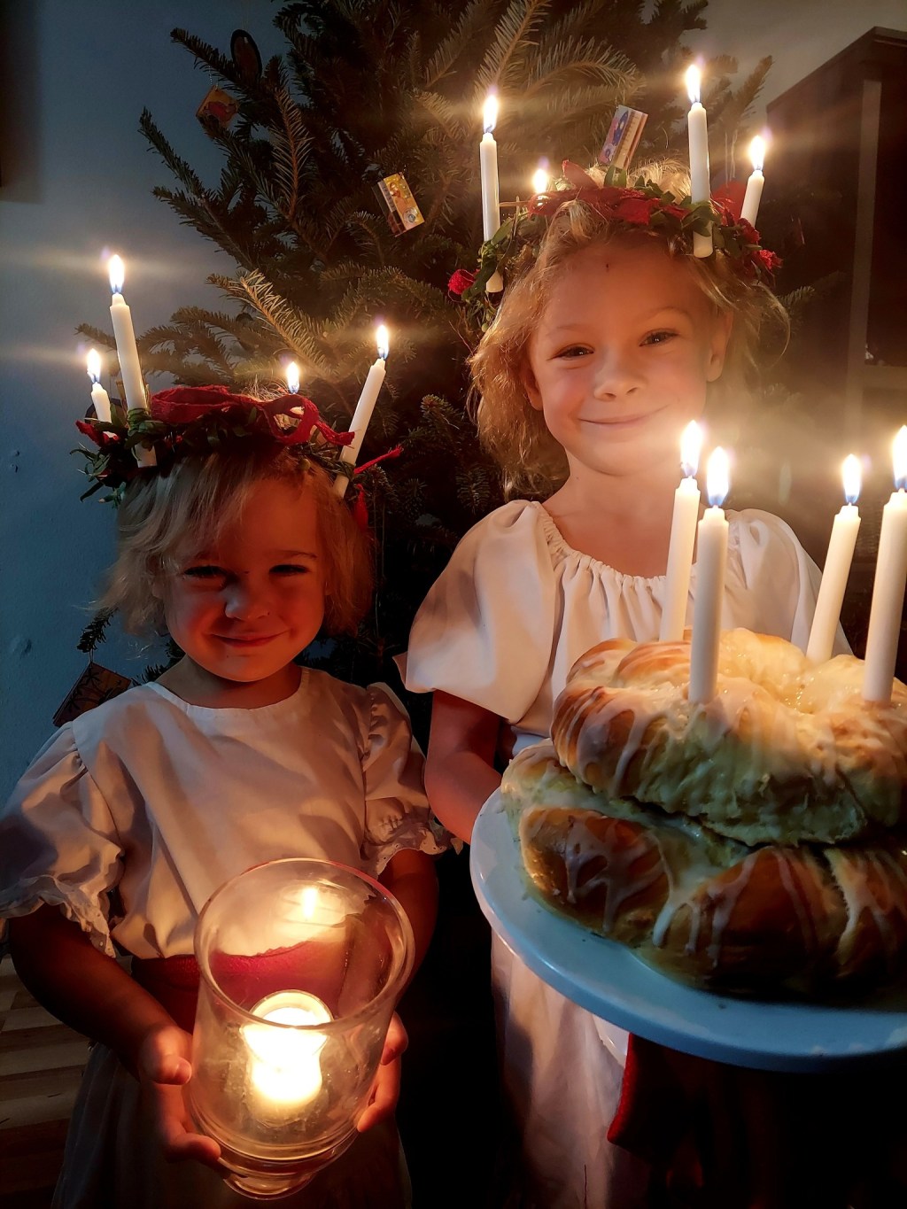 Routine vs. Ritual: A Reflection on Christmas&nbsp;Traditions