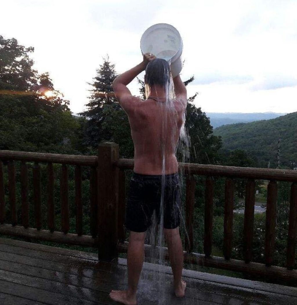 Cold Water Exposure for the People!  How to Develop a Cold Water Practice on the&nbsp;Cheap