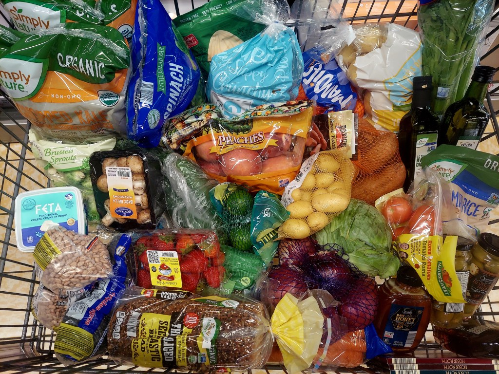 Baby Steps: A Simple Path to New Eating Habits in&nbsp;2025