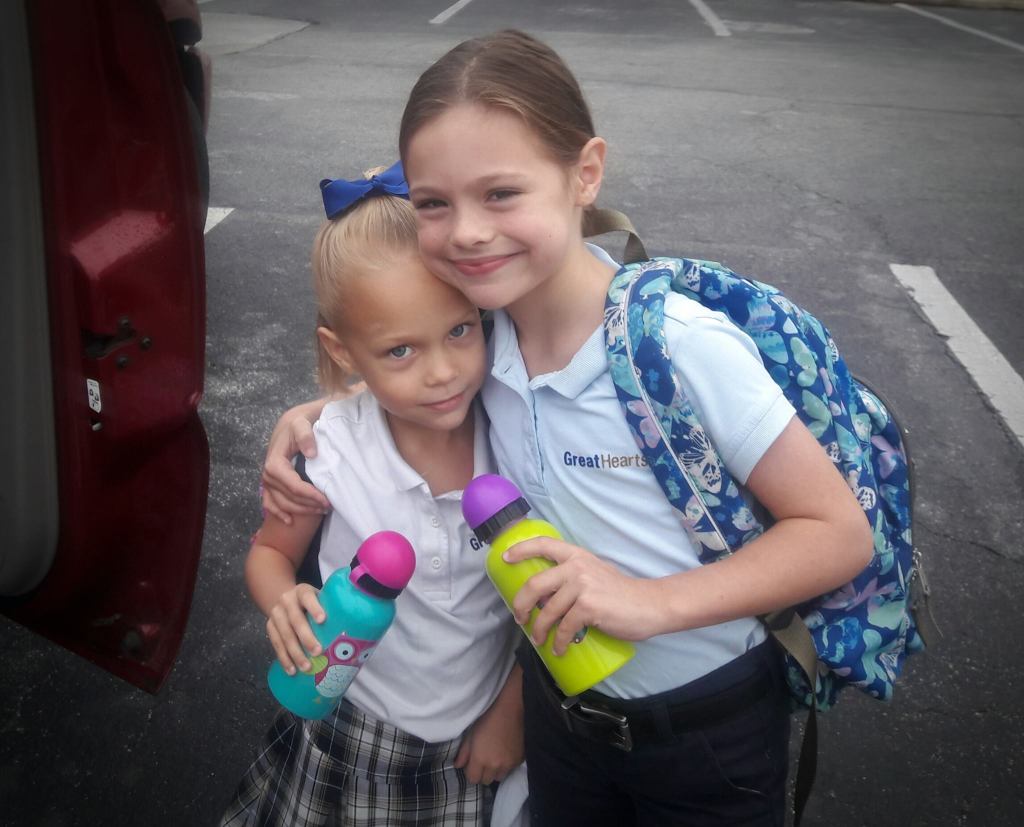 4 Steps to Choosing the Best School for Your&nbsp;Child