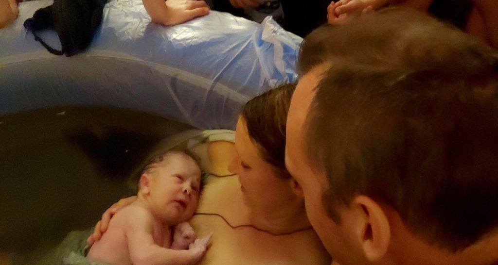 Birth, Loss, and the Paradox of&nbsp;Gratitude