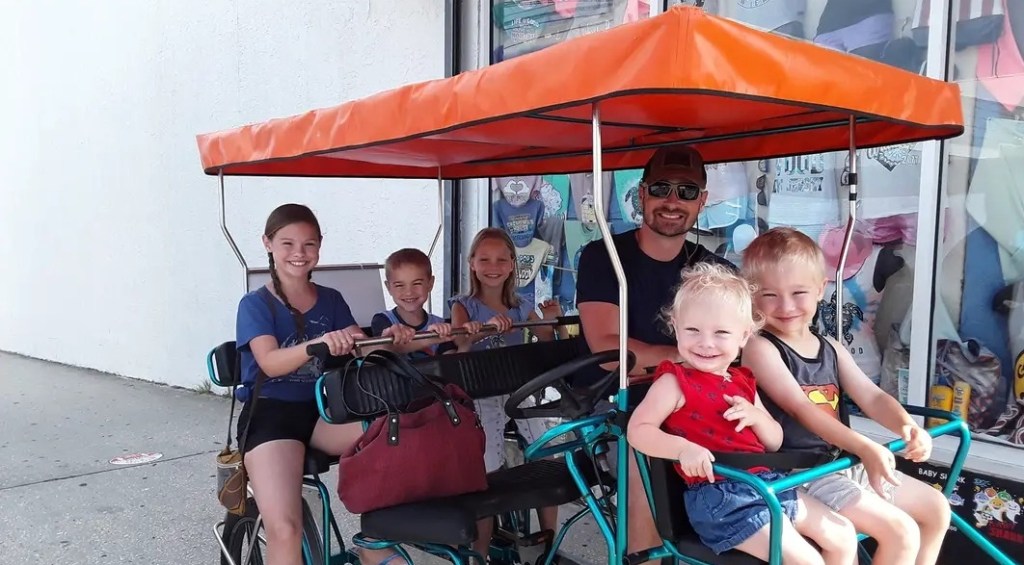 It’s Okay to Be Friends With Your&nbsp;Kids