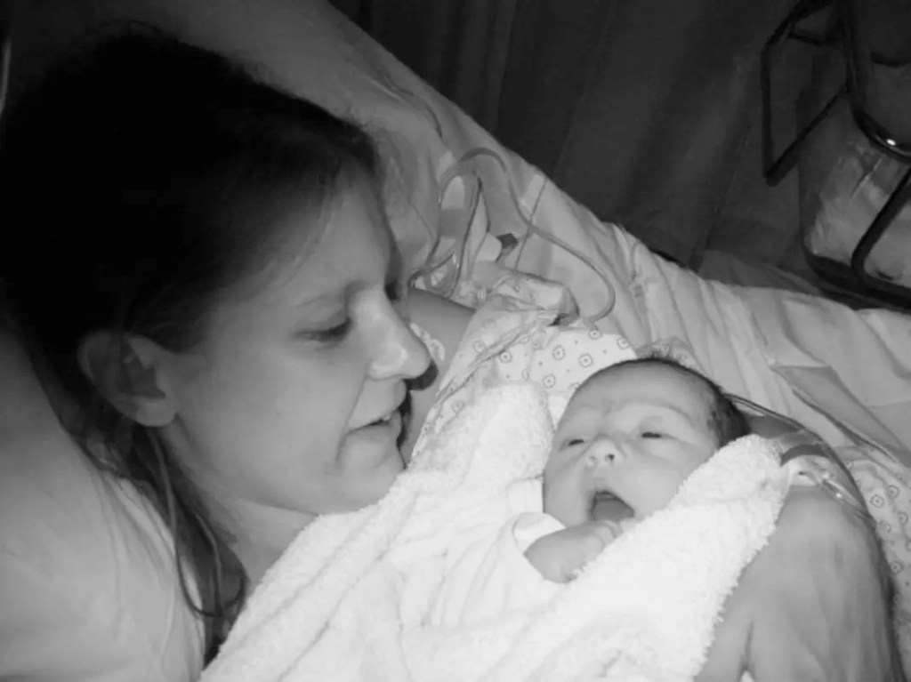 There’s No Such Thing as an Unnecesarean: Lessons From My 2&nbsp;C-Sections