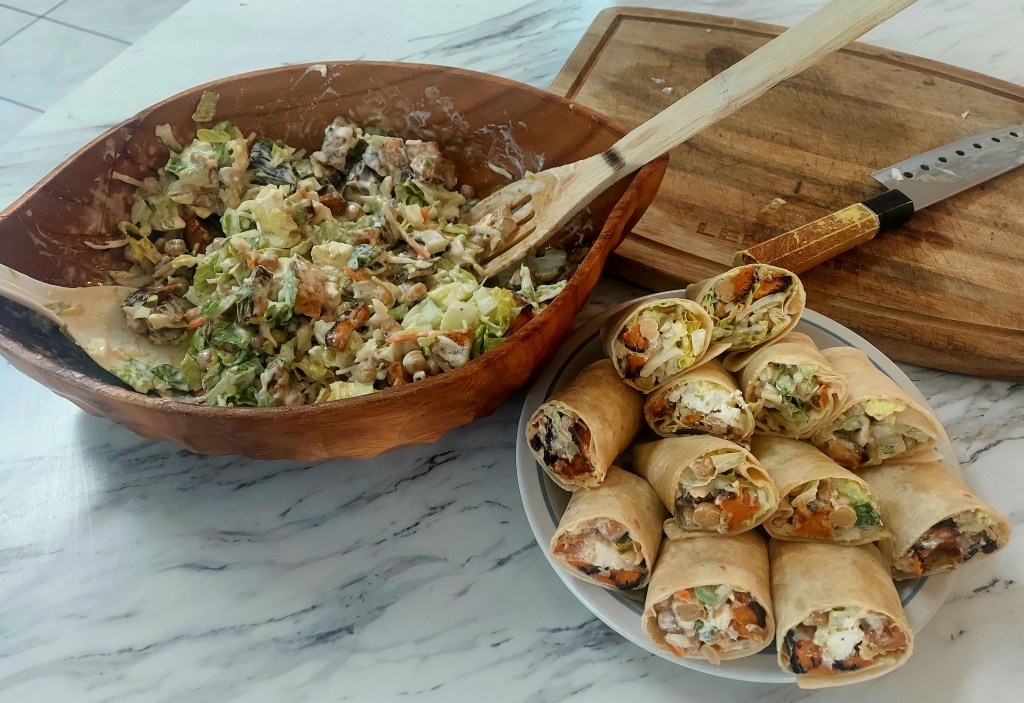 3 Healthy(ish) Dinners to Feed a Crowd On the Go and On the&nbsp;Cheap