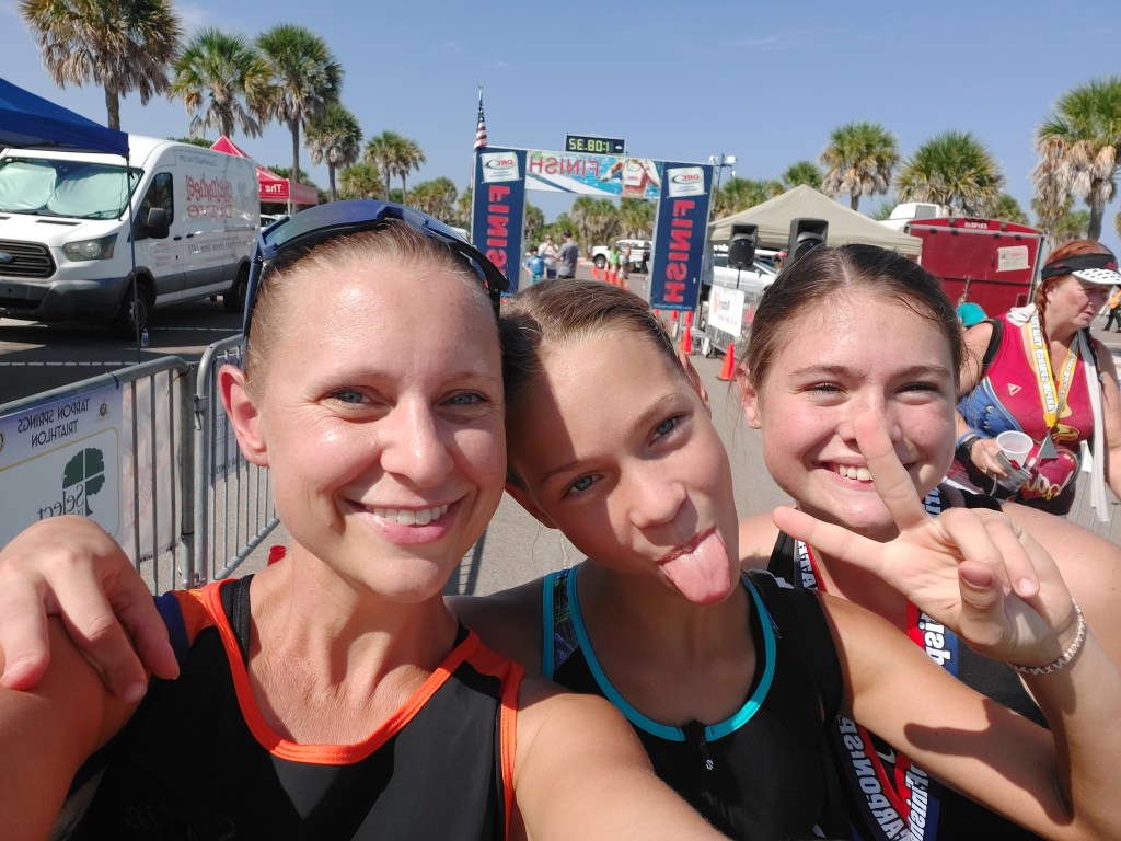 3 Unexpected Gifts of Triathlon&nbsp;Training